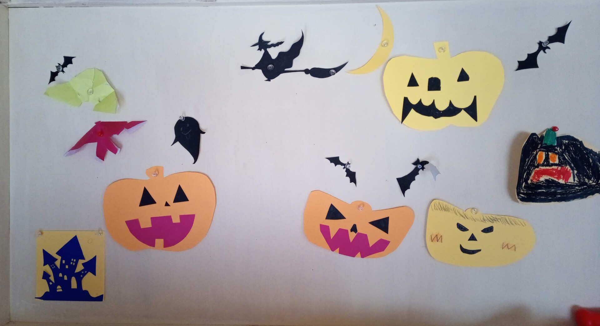 ハロウィンイベント サムネイル