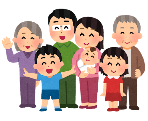 子育て サムネイル